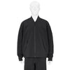 DIODE BOMBER JACKET BLACK