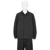 FIELD SOFTSHELL JACKET BLACK
