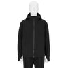 ISOGON MX HOODY BLACK