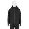 ISOGON MX HOODY BLACK