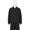 MIONN INSULATED OVERSHIRT BLACK