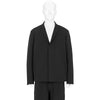 SPERE BLAZER BLACK
