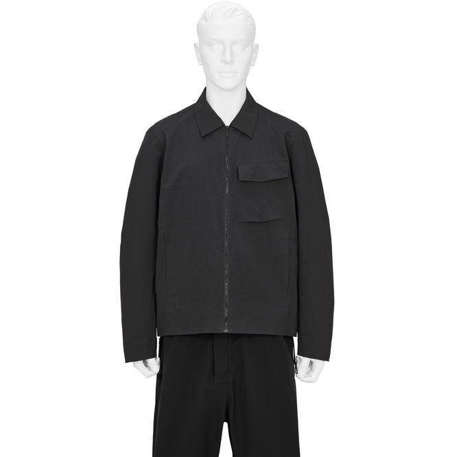 SPERE SL JACKET BLACK