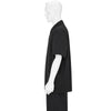 DROMOS TECH POLO BLACK