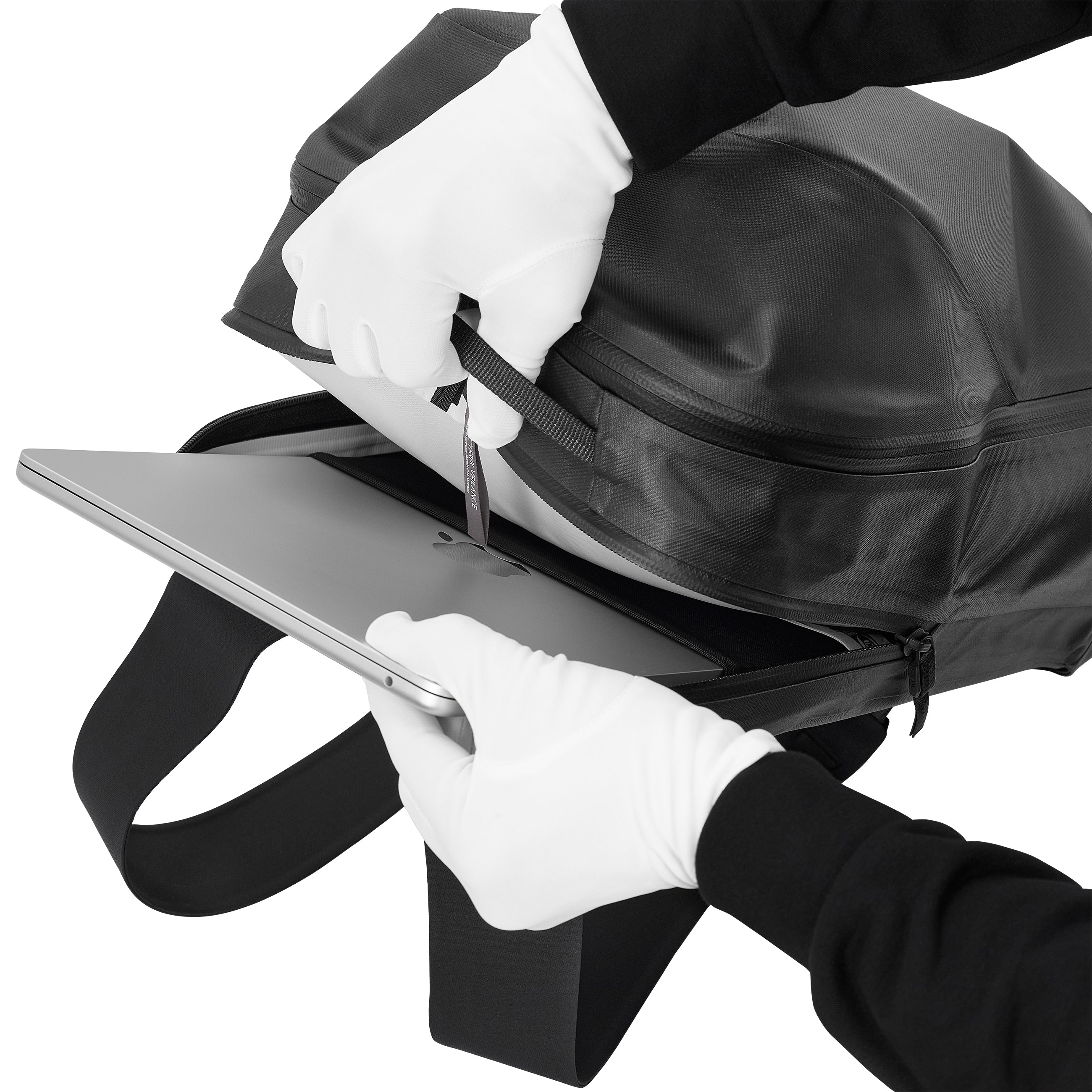 ANODIC BACKPACK BLACK