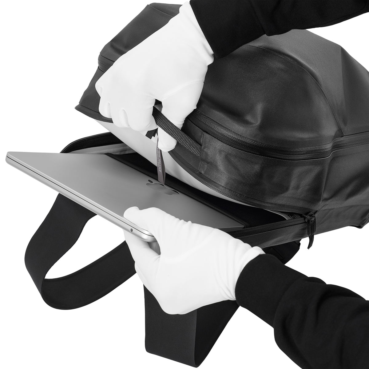 ANODIC BACKPACK BLACK