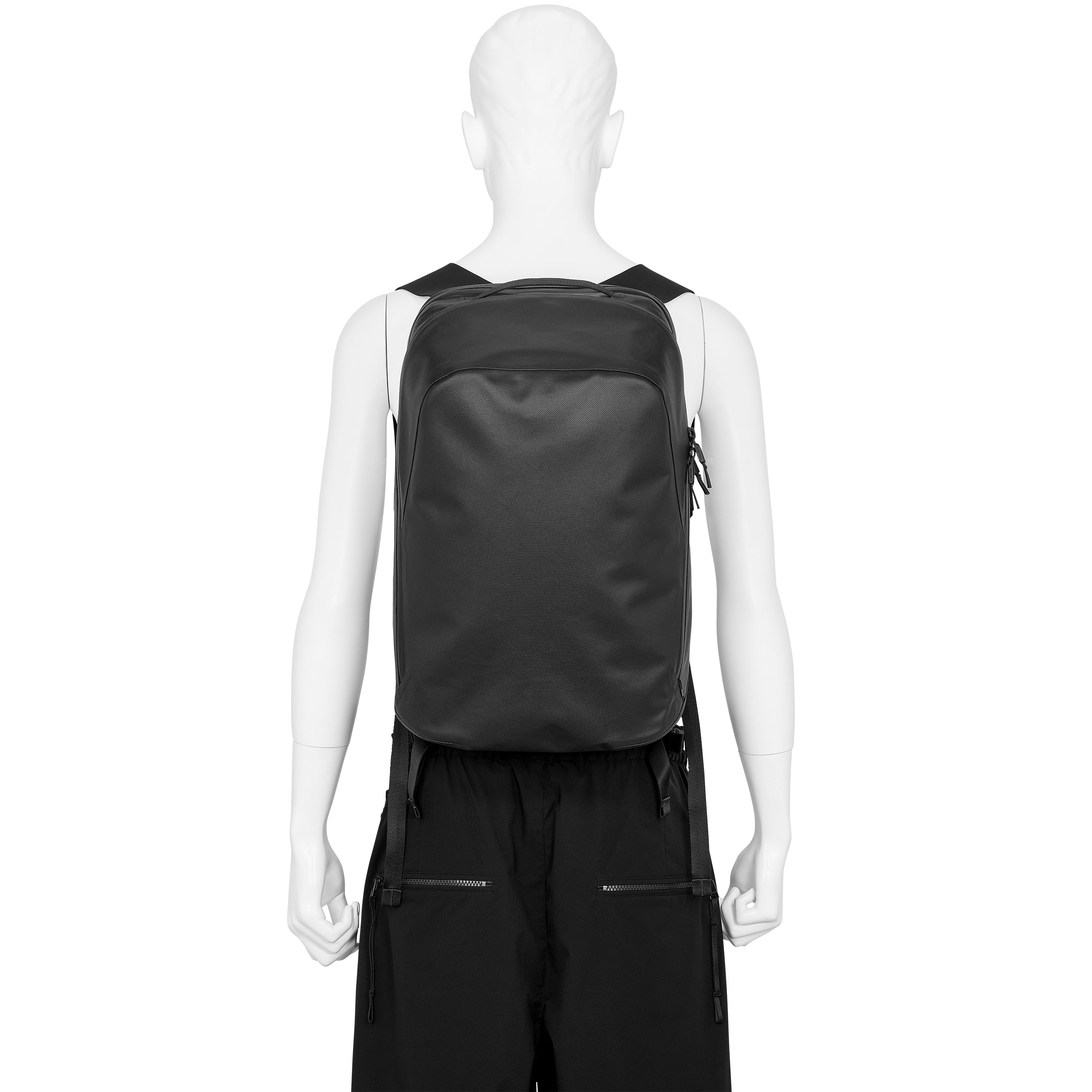 ANODIC BACKPACK BLACK - ARC'TERYX VEILANCE(アークテリクス