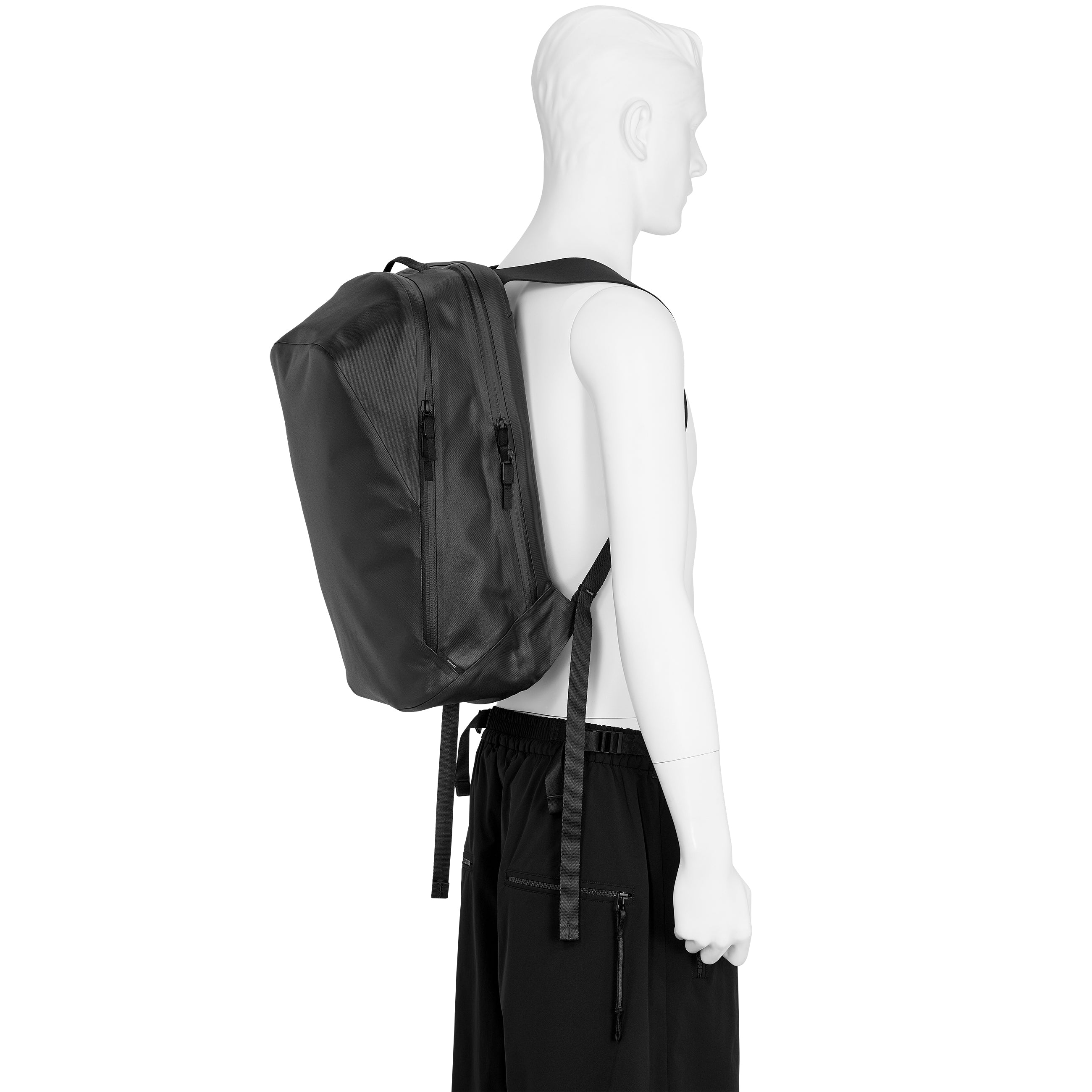 ANODIC BACKPACK BLACK - ARC'TERYX VEILANCE(アークテリクス