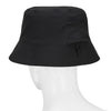 BUCKET HAT GORE-TEX C-KNIT BLACK