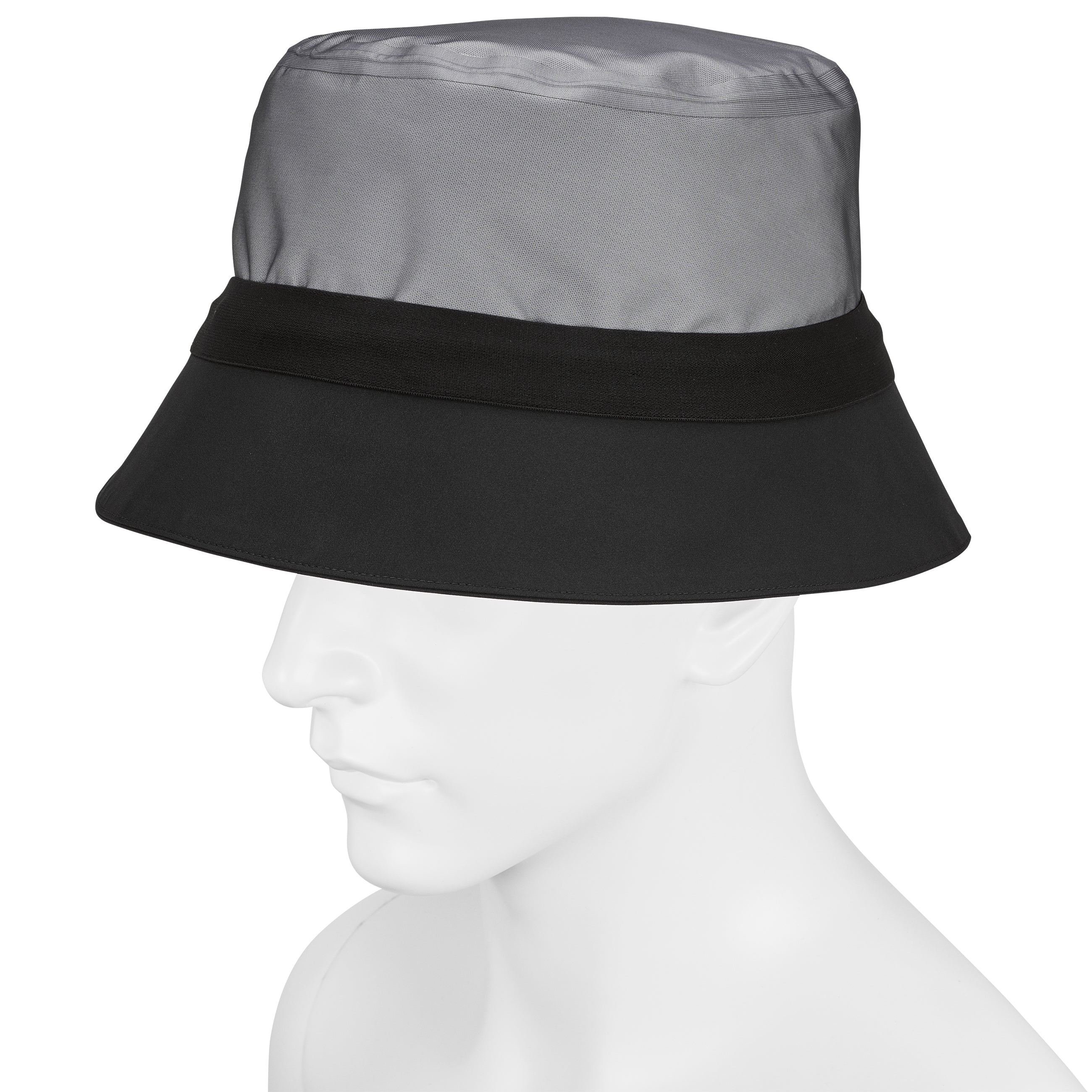 ☆2024新品☆VEILANCE BUCKET HAT BLACK X/XL 再入荷】ARC'TERYX VEILANCE(アークテリクス ヴェイランス) 