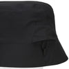 BUCKET HAT GORE-TEX C-KNIT BLACK