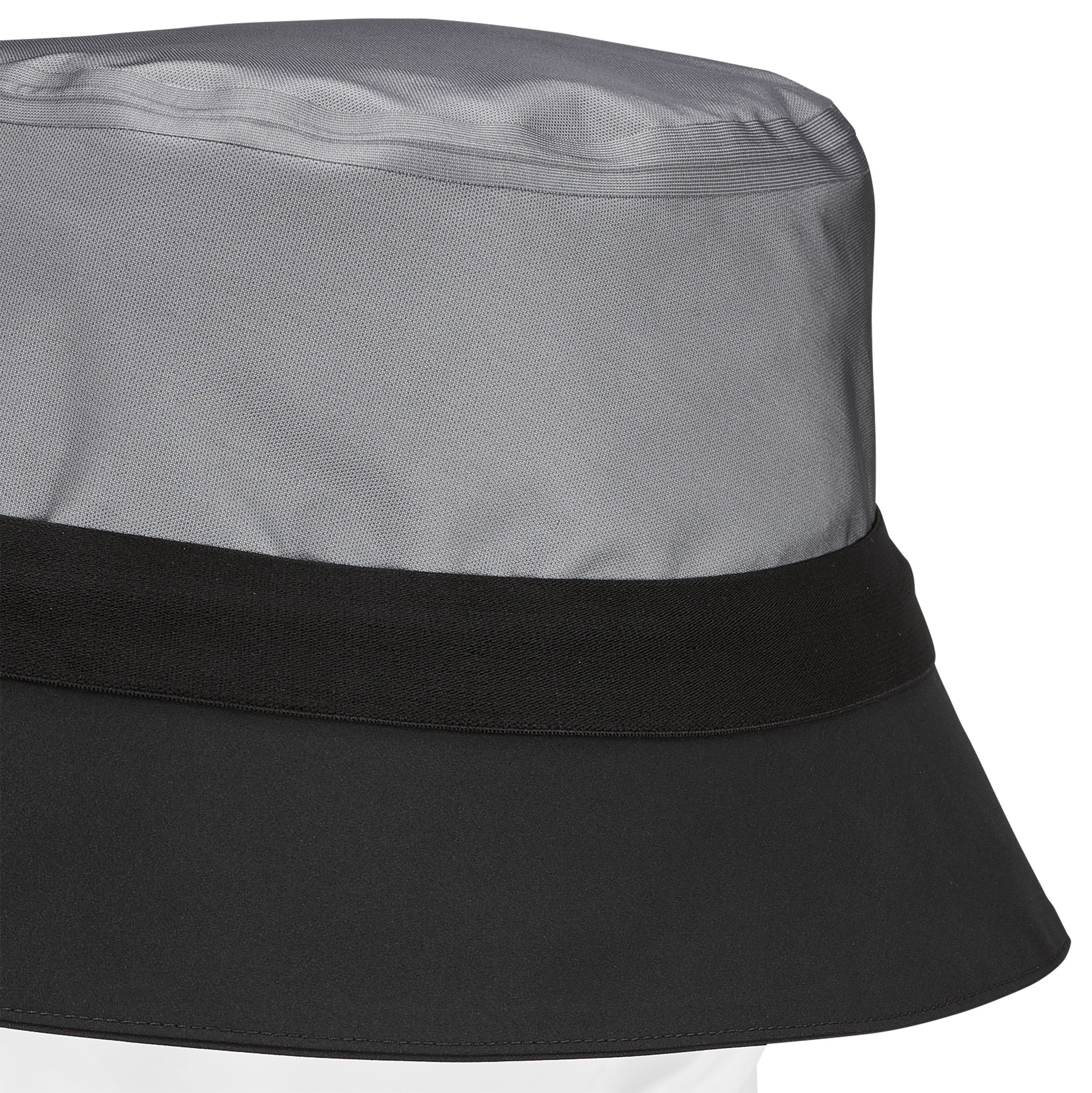 BUCKET HAT GORE-TEX C-KNIT BLACK - ARC'TERYX VEILANCE