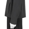 CENTROID JACKET GORE-TEX C-KNIT BLACK