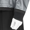 CENTROID JACKET GORE-TEX C-KNIT BLACK
