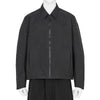 CENTROID JACKET GORE-TEX C-KNIT BLACK