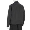 CENTROID JACKET GORE-TEX C-KNIT BLACK
