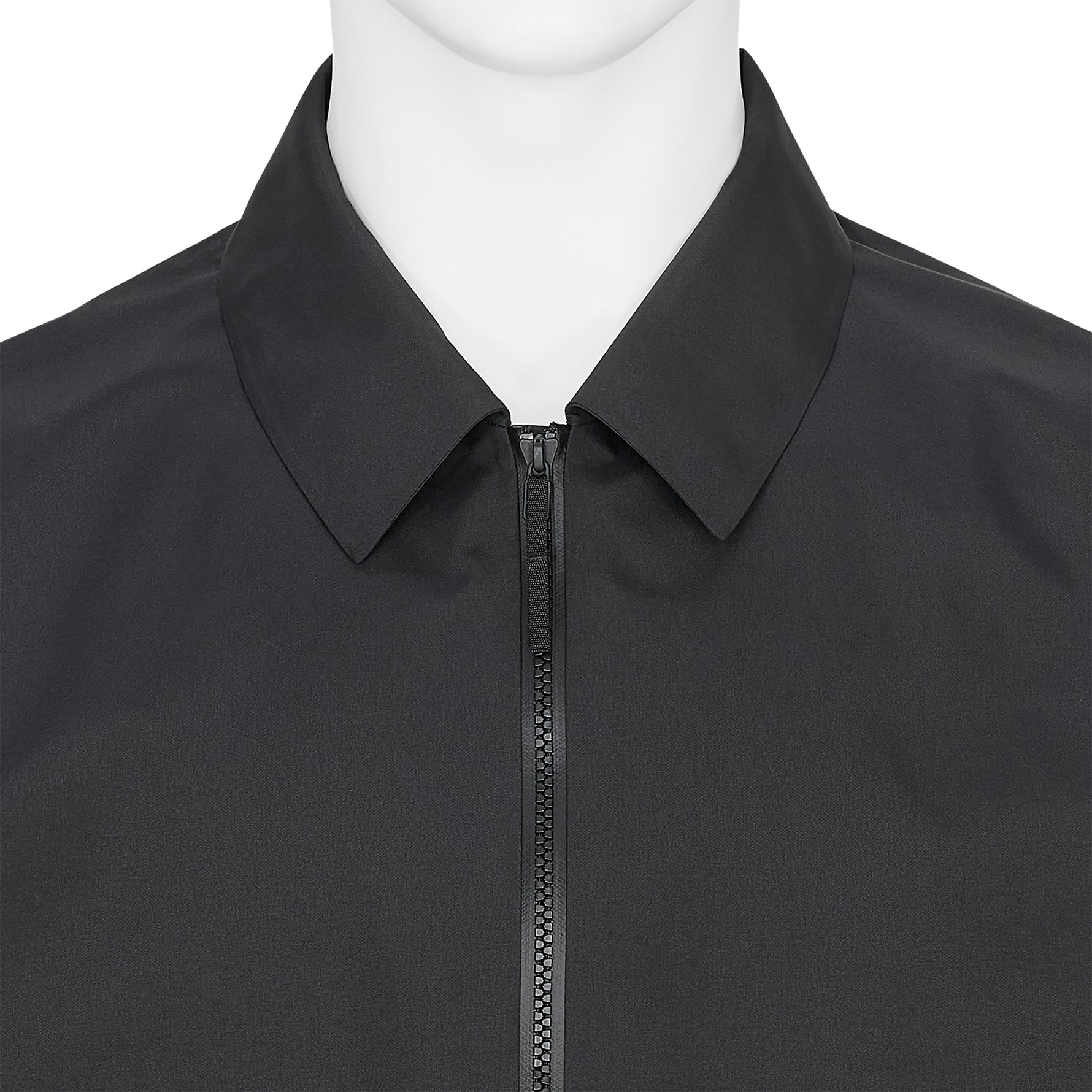 CENTROID JACKET GORE-TEX C-KNIT BLACK