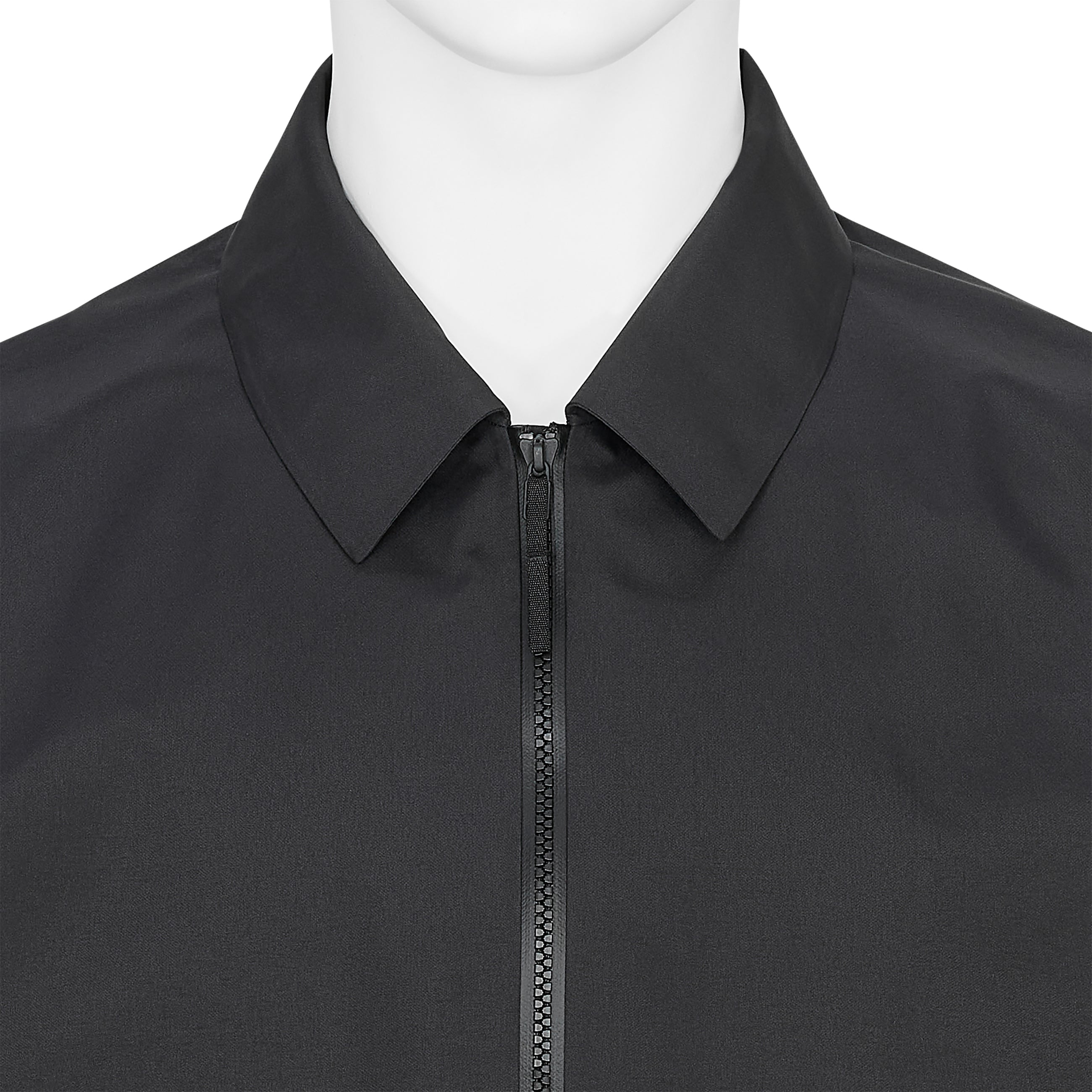 CENTROID JACKET GORE-TEX C-KNIT BLACK