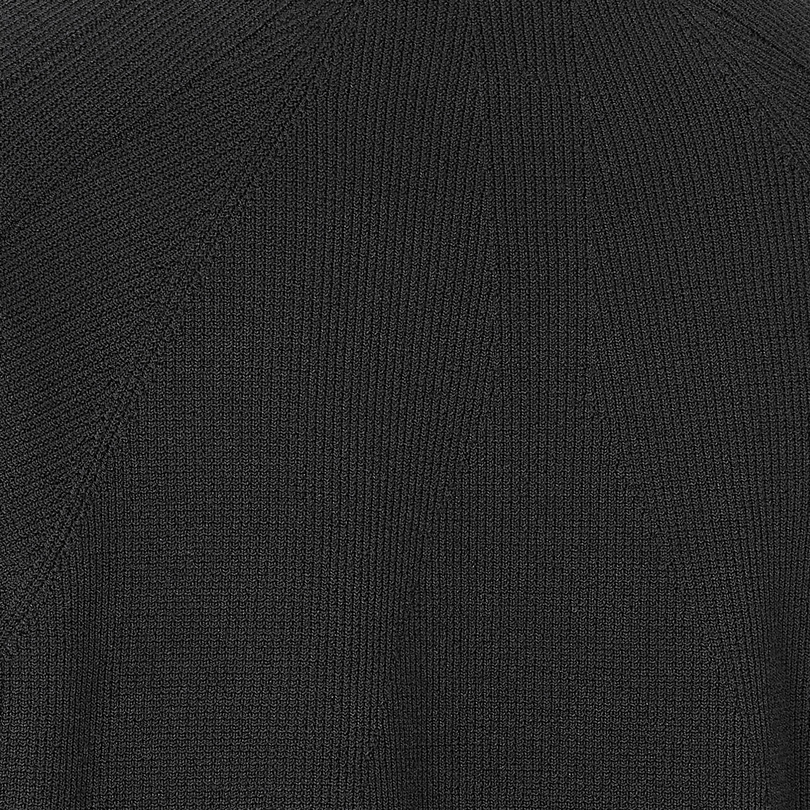 CONIC WOOL MIDLAYER BLACK - ARC'TERYX VEILANCE(アークテリクス