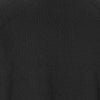 CONIC WOOL MIDLAYER BLACK