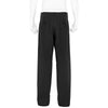 CORBEL PANTS BLACK