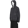 DEMLO HOODY BLACK