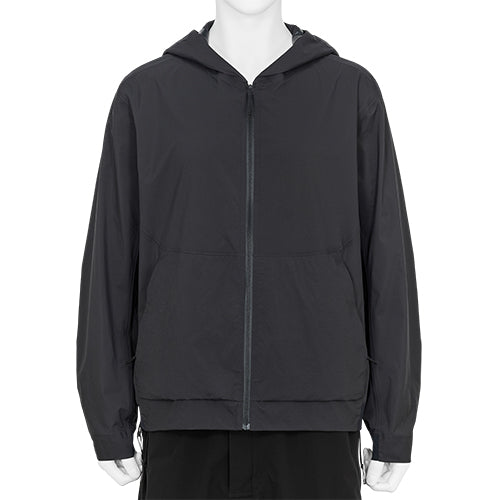 METRON SS TEE BLACK - ARC'TERYX VEILANCE(アークテリクス