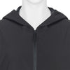 DEMLO HOODY BLACK