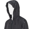 DEMLO HOODY BLACK