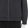 DEMLO HOODY BLACK