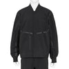 DIODE BOMBER JACKET BLACK