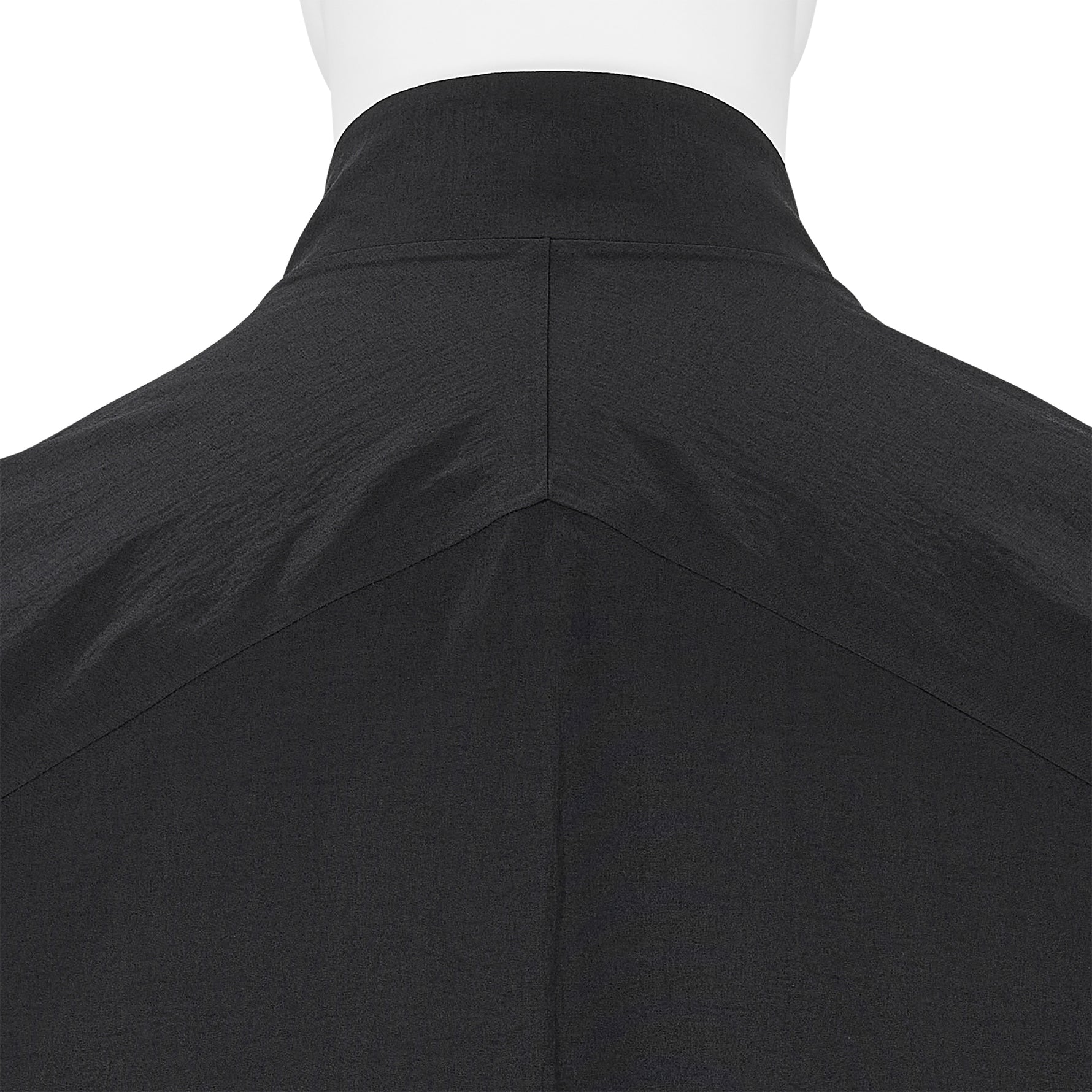 DIODE BOMBER JACKET BLACK