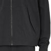 DIODE BOMBER JACKET BLACK