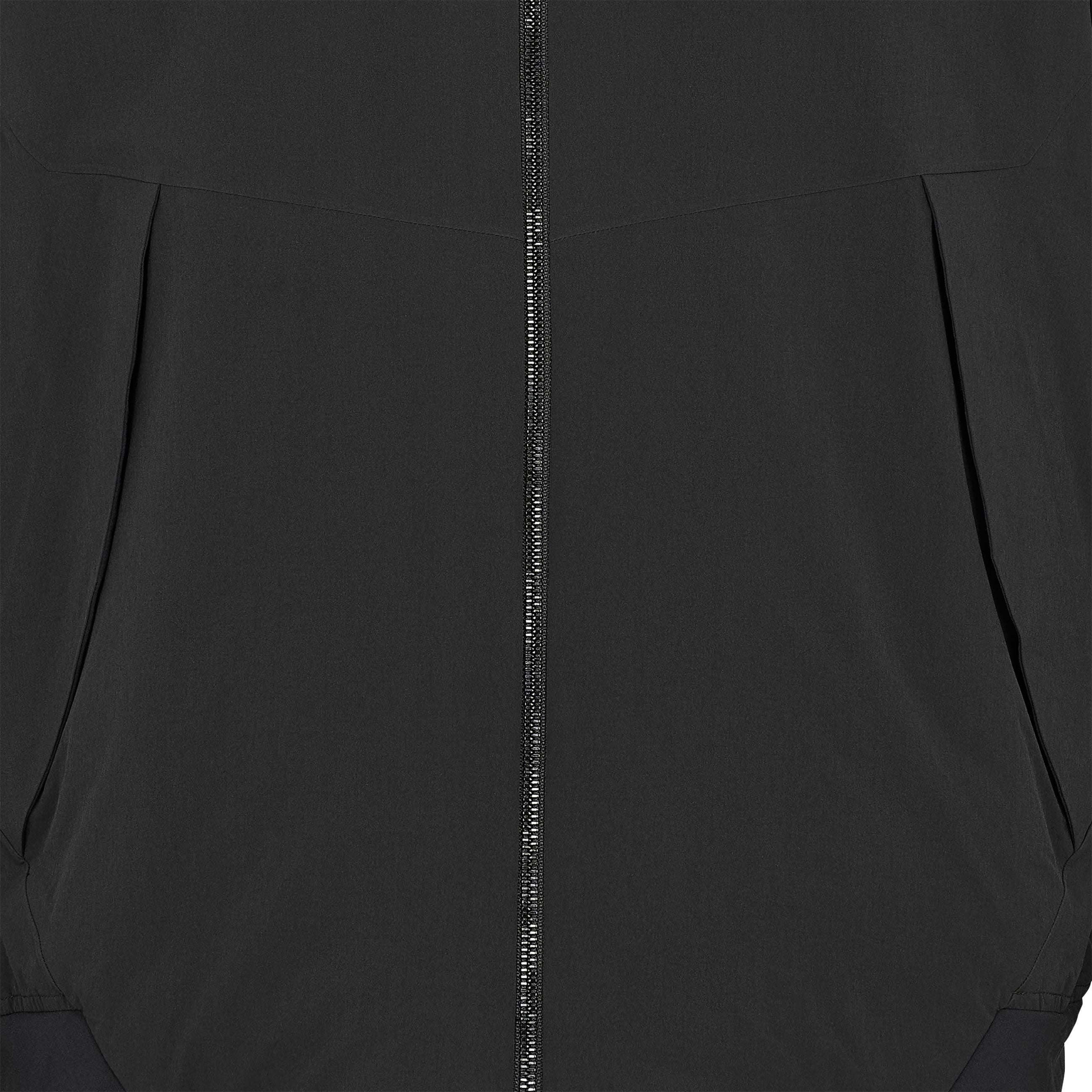 DIODE INSULATED BOMBER BLACK