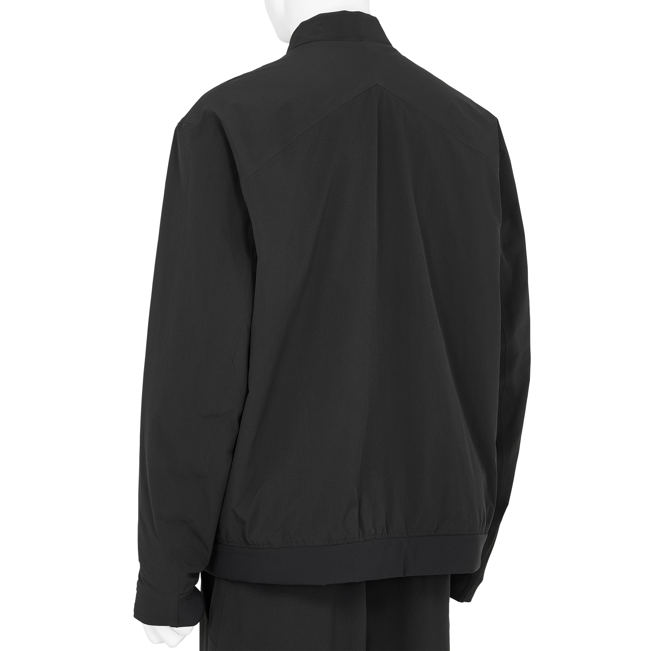 DIODE INSULATED BOMBER BLACK