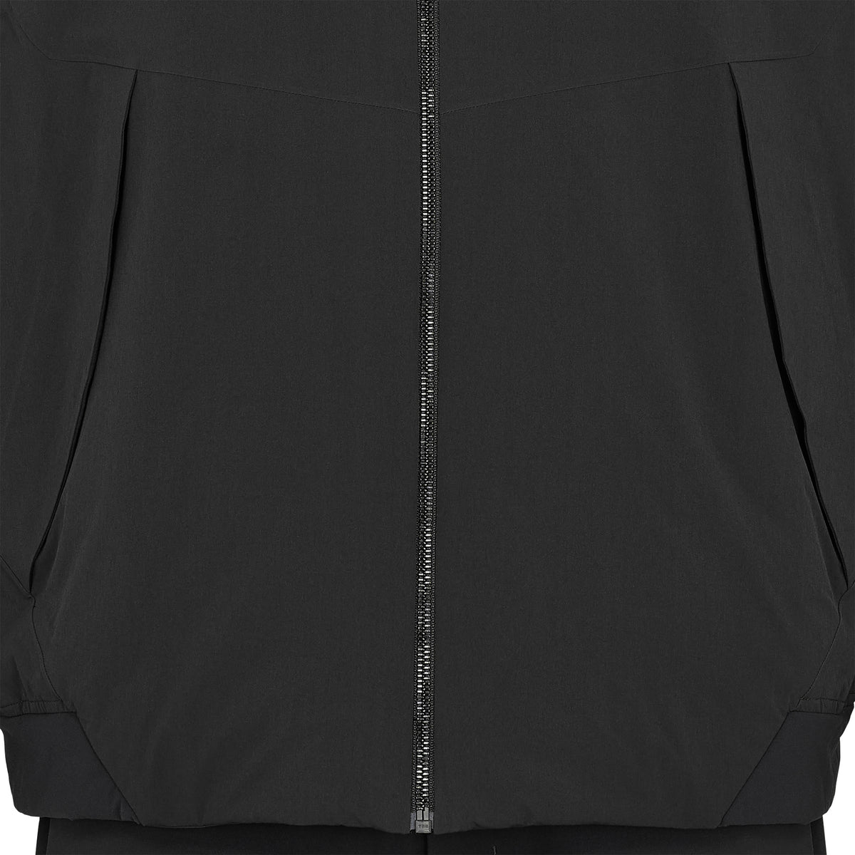 DIODE INSULATED BOMBER BLACK