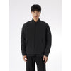 DIODE INSULATED BOMBER BLACK