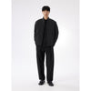 DIODE INSULATED BOMBER BLACK
