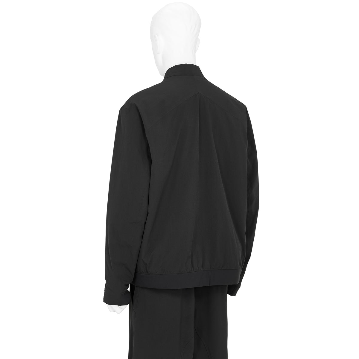 DIODE INSULATED BOMBER BLACK