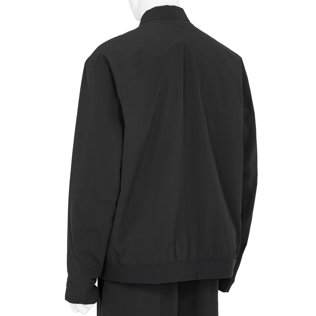 DIODE INSULATED BOMBER BLACK