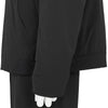 DIODE INSULATED BOMBER BLACK