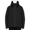 DIODE INSULATED JACKET GORE-TEX BLACK