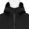 DIODE INSULATED JACKET GORE-TEX BLACK