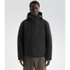 DIODE INSULATED JACKET GORE-TEX BLACK