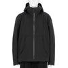 DIODE JACKET GORE-TEX BLACK