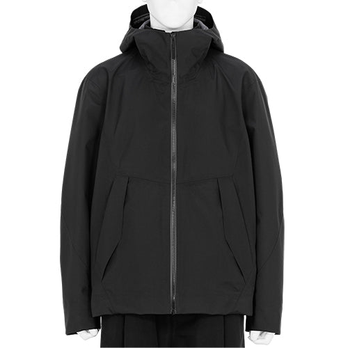 DIODE BOMBER JACKET BLACK - ARC'TERYX VEILANCE(アークテリクス