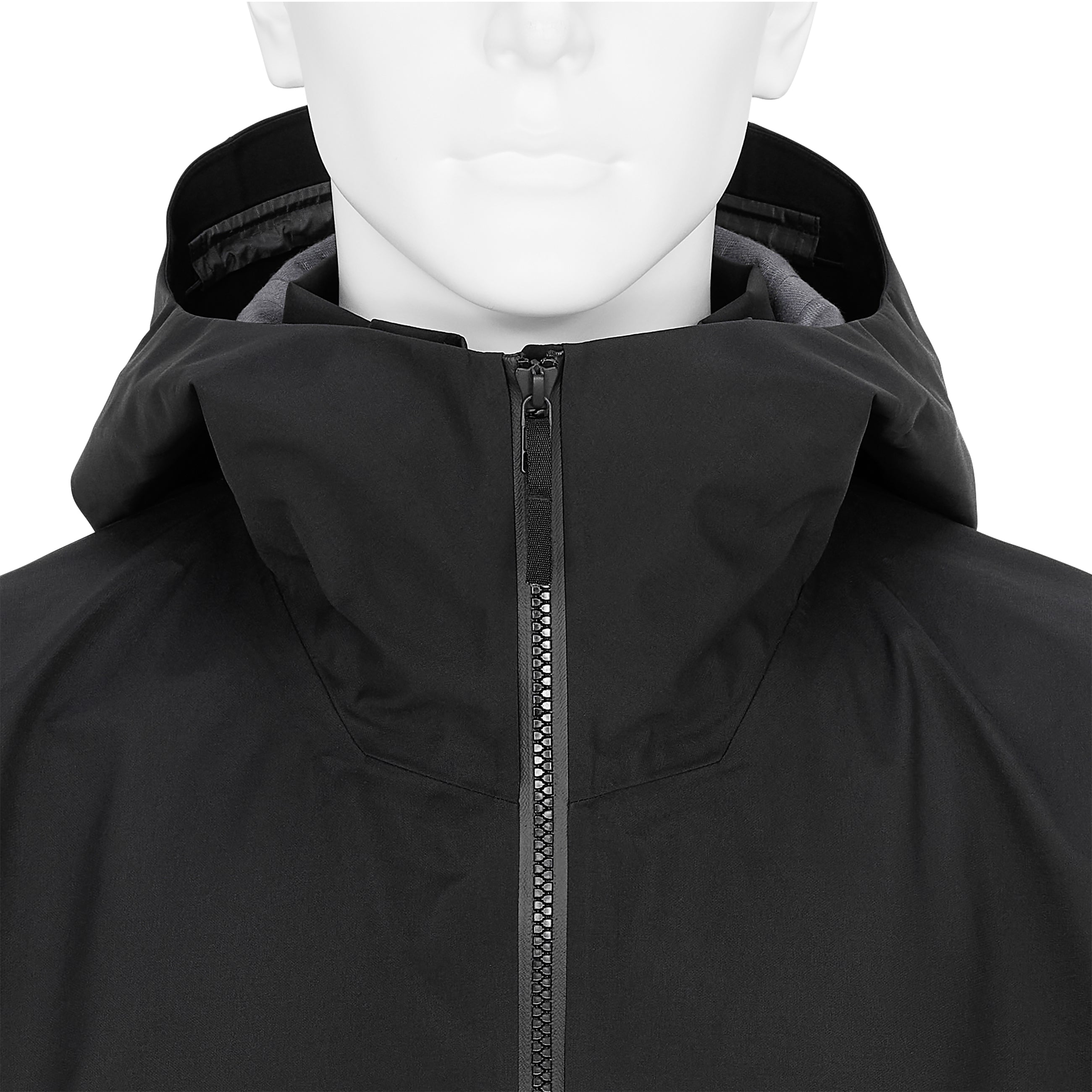 DIODE JACKET GORE-TEX BLACK