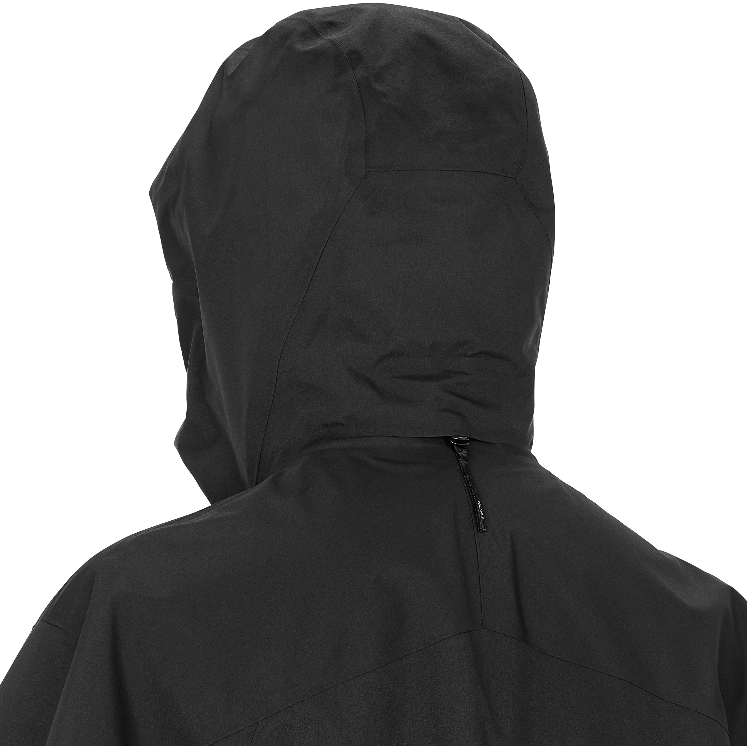 DIODE JACKET GORE-TEX BLACK