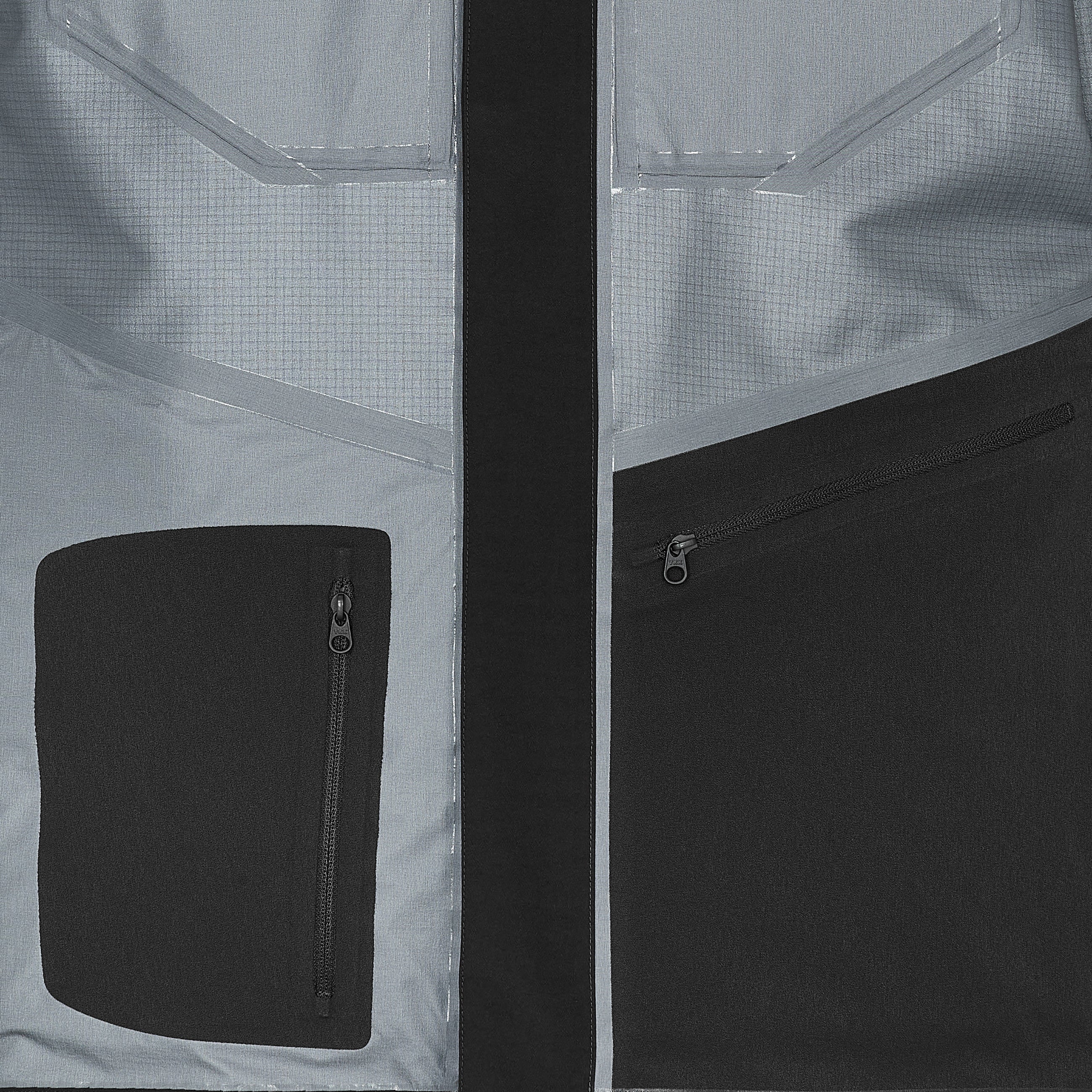 FIELD JACKET GORE-TEX BLACK