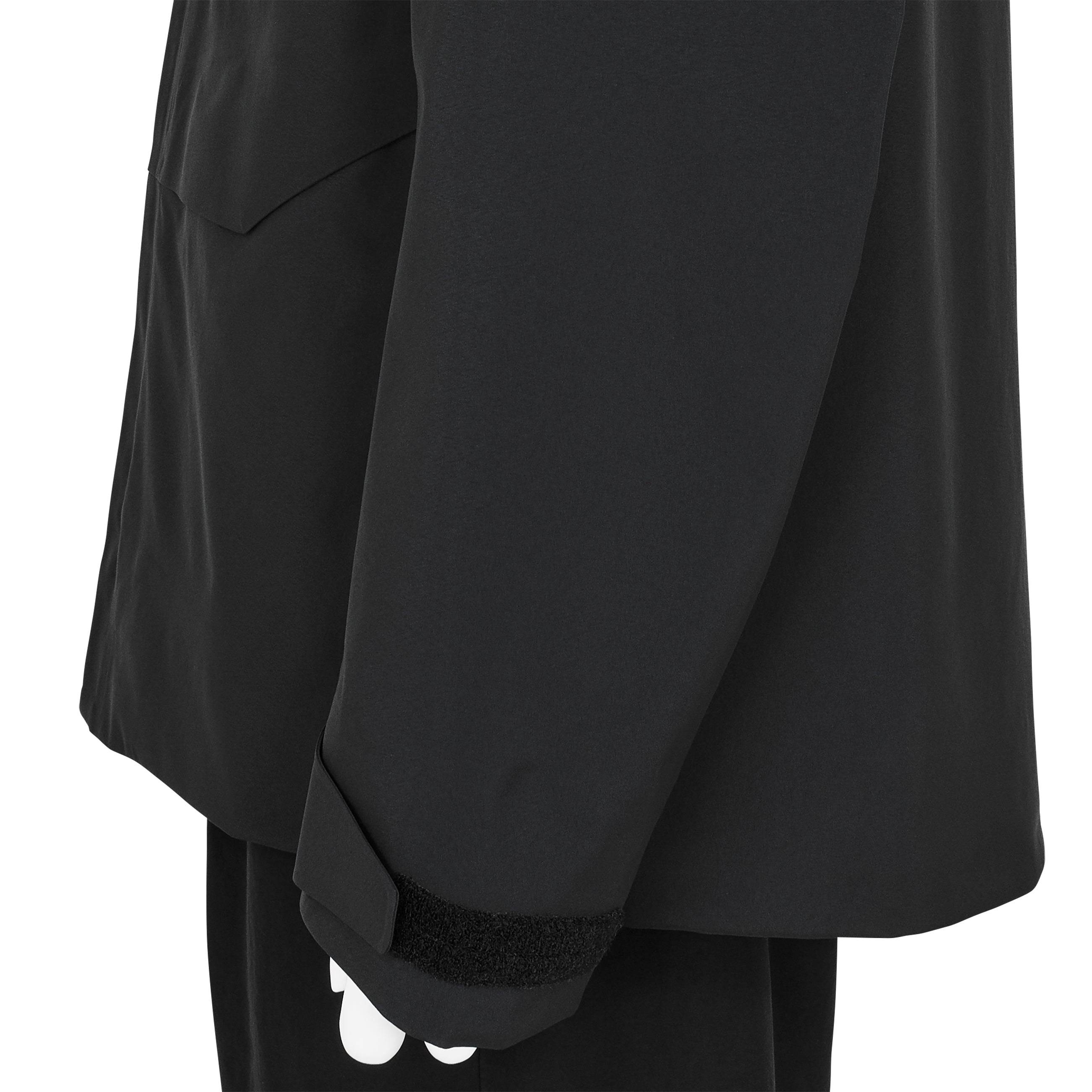 FIELD JACKET GORE-TEX BLACK